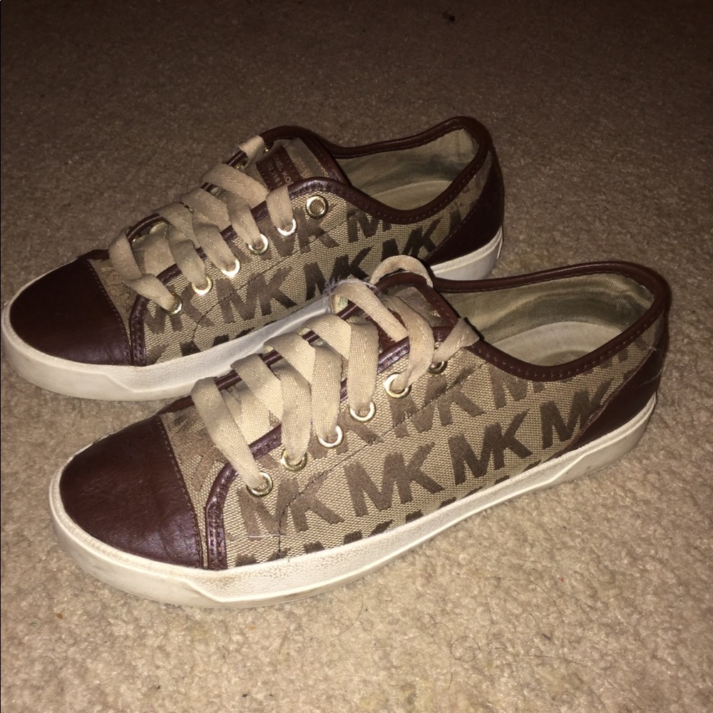 Michael Kors shoes